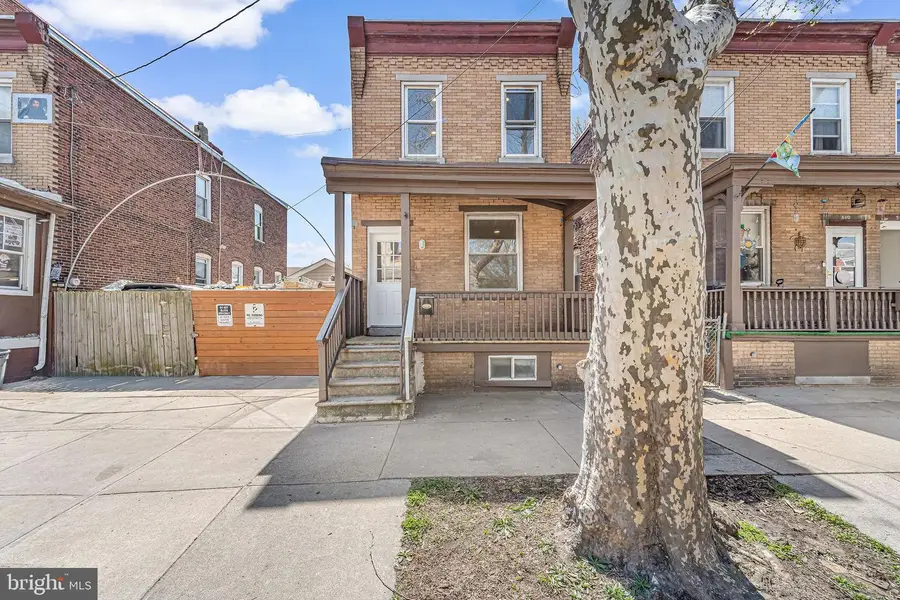 512 Essex, Gloucester City, NJ 08030 - #2