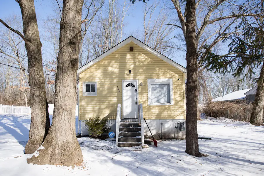 244 Nelson Ave, Atco, NJ 08004 - #3