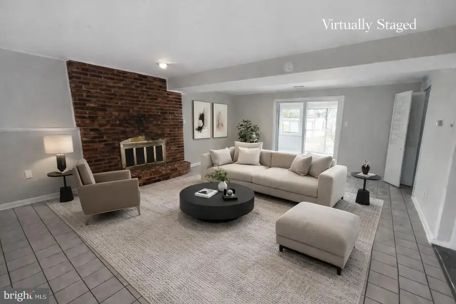 1946 Birchwood Pk Dr N, Cherry Hill, NJ 08003 - #2