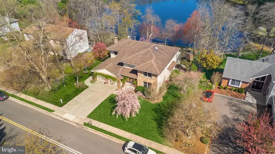 200 William Feather Dr, Voorhees, NJ 08043 - #2