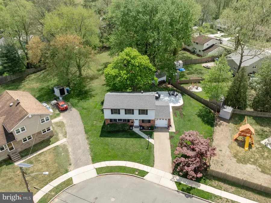 2 Grass Rd, Cherry Hill, NJ 08034 - #3