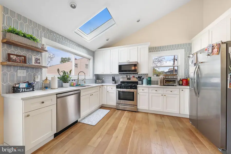 401 Sheffield Rd, Cherry Hill, NJ 08034 - #3