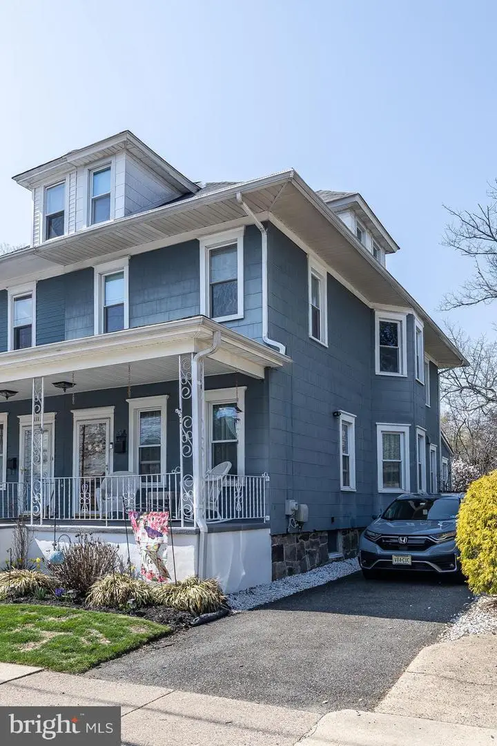 109 Lees Ave, Collingswood, NJ 08108 - #2