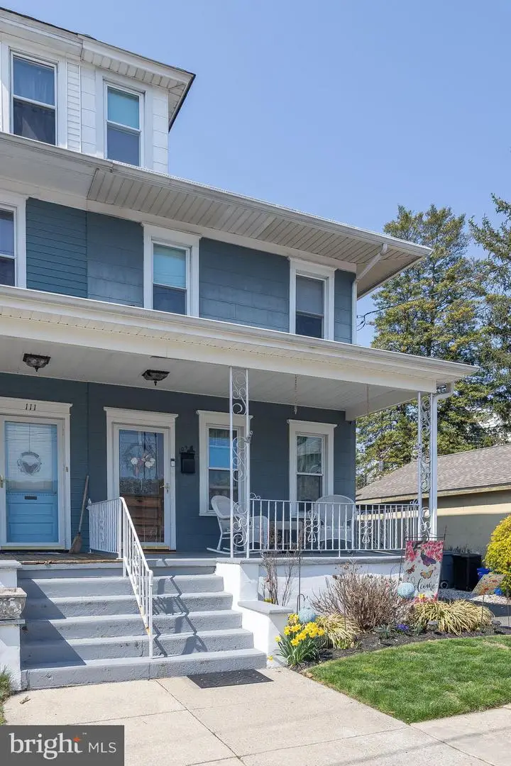 109 Lees Ave, Collingswood, NJ 08108 - #3