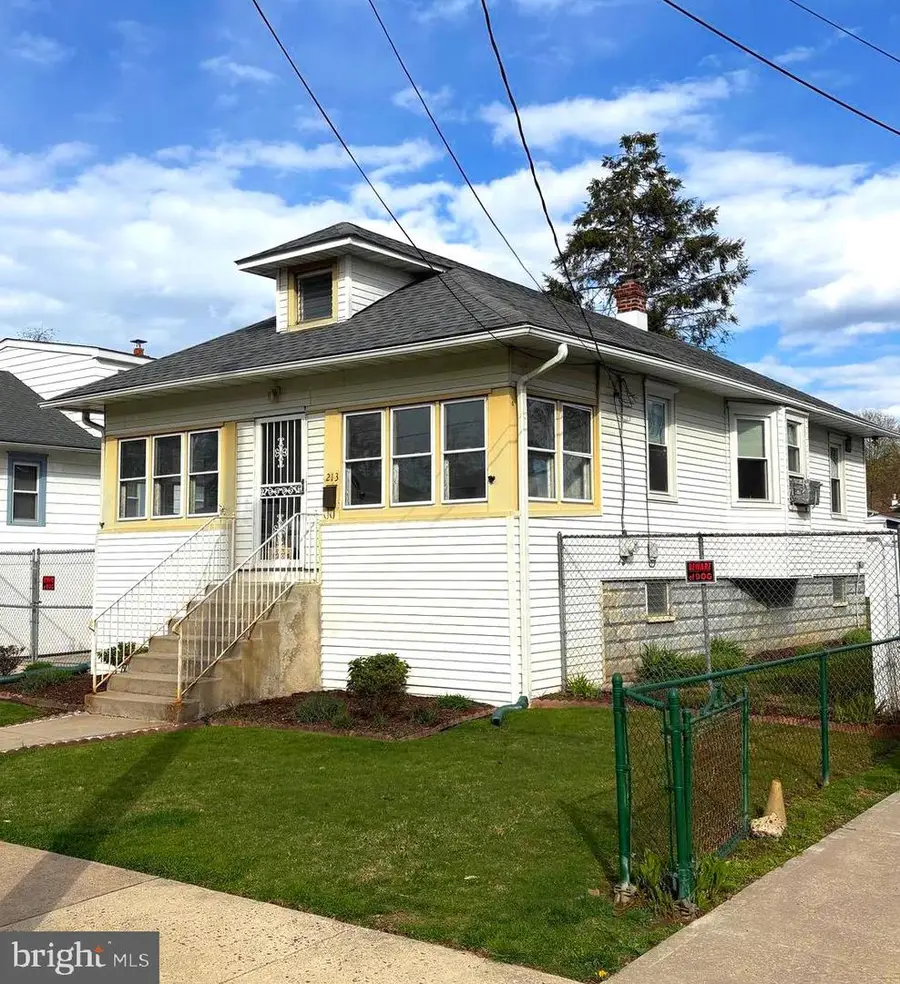 213 State St, Cherry Hill, NJ 08002 - #3