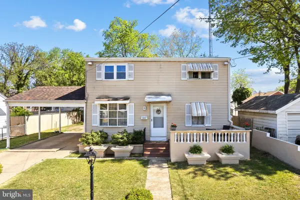 2817 Boyd St, PENNSAUKEN, NJ 08110