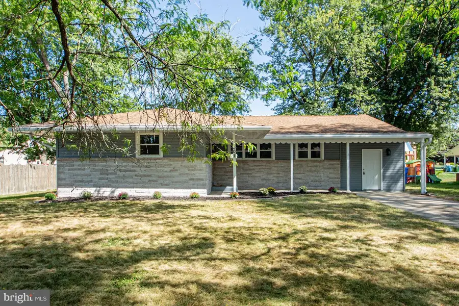 301 Juniper Dr, Cherry Hill, NJ 08003 - #2