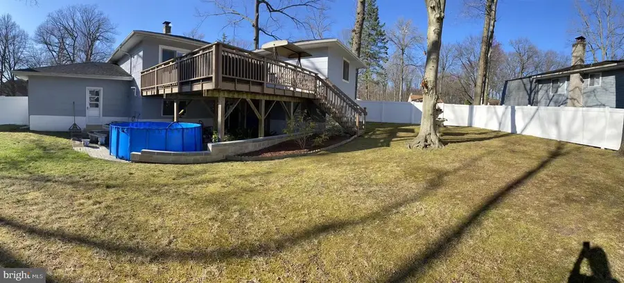 1931 Birchwood Ct, Cherry Hill, NJ 08003 - #3