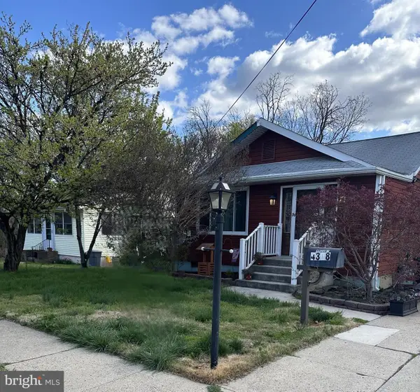 4308 Volney Ave, PENNSAUKEN, NJ 08109