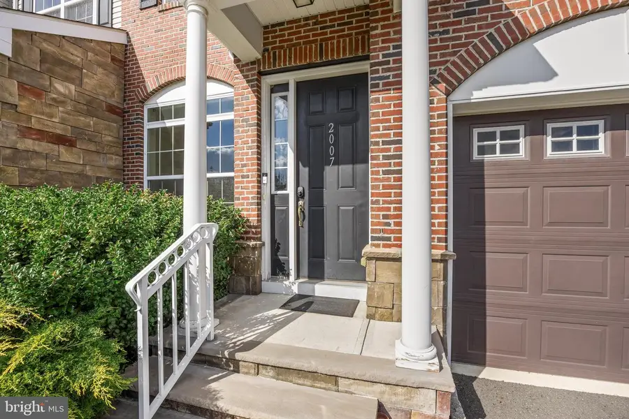 2007 Grandstand Way, Cherry Hill, NJ 08002 - #3