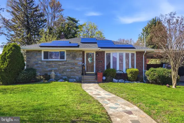 6511 Henwood Ave, PENNSAUKEN, NJ 08109