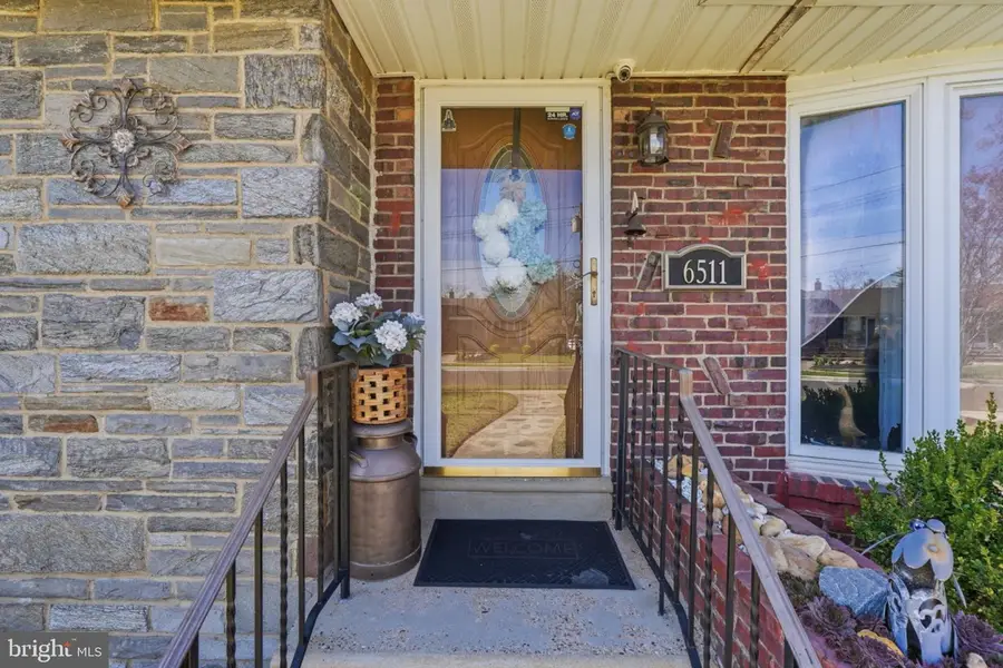 6511 Henwood Ave, Pennsauken, NJ 08109 - #2