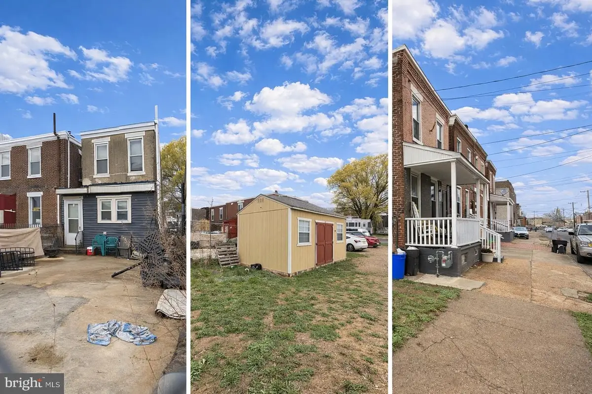 1157 Chestnut St, Camden, NJ 08103 - #1