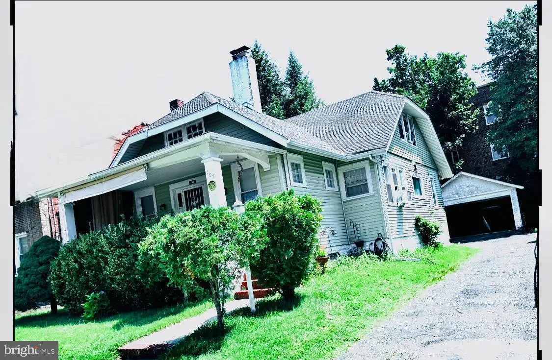 107 Poplar Ave, Merchantville, NJ 08109 - #1