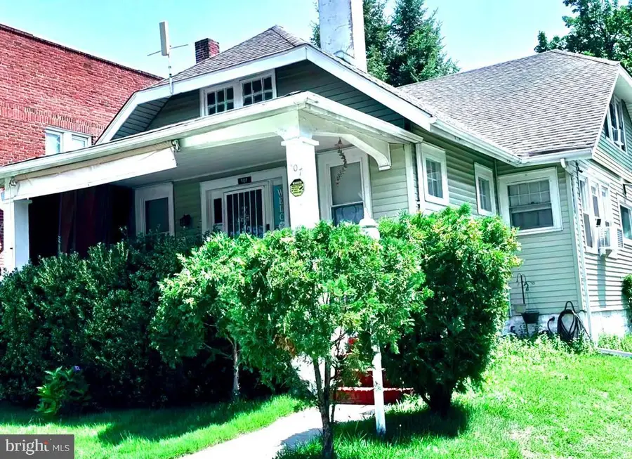 107 Poplar Ave, Merchantville, NJ 08109 - #2