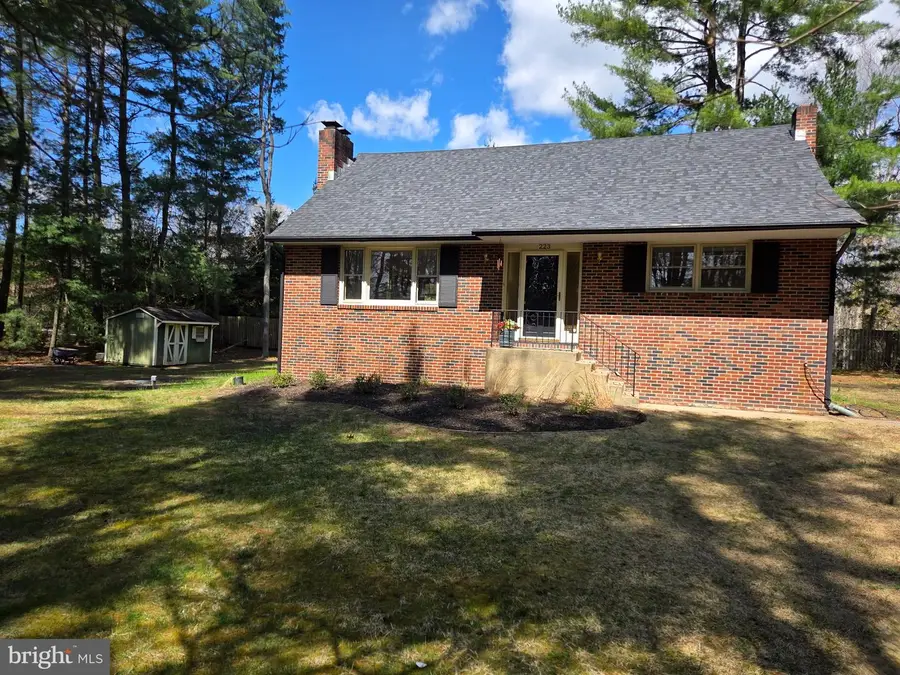 223 Kresson-gibbsboro Rd, Voorhees, NJ 08043 - #2