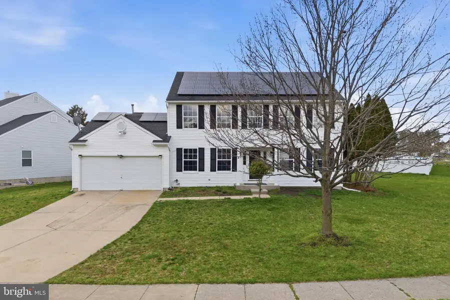 8 Mulberry St, Sicklerville, NJ 08081 - #3