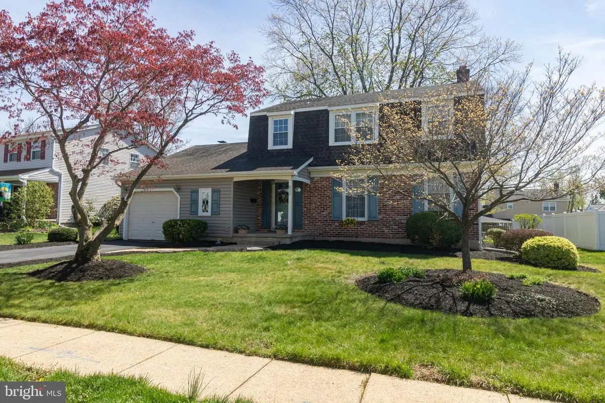 832 Cotswold Rd, Somerdale, NJ 08083 - #1