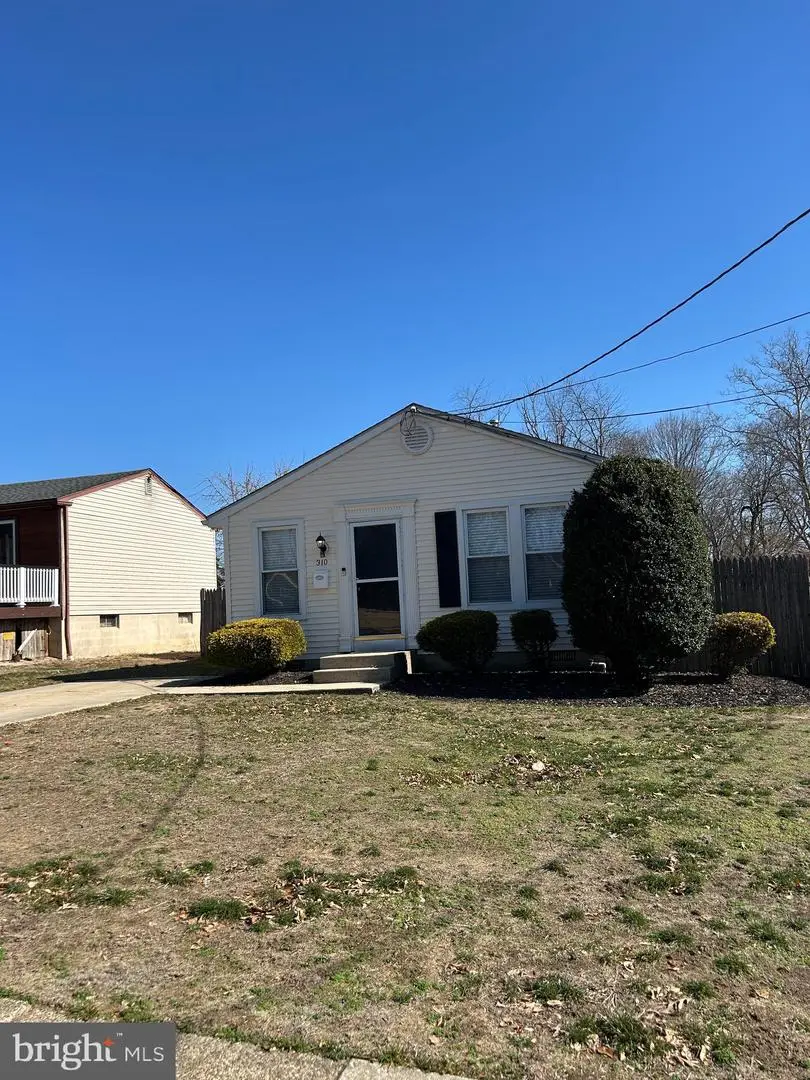 310 Ridge Ave, Glendora, NJ 08029 - #1