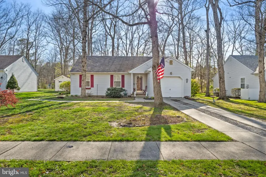 9 Spruce Ave, Hammonton, NJ 08037 - #2