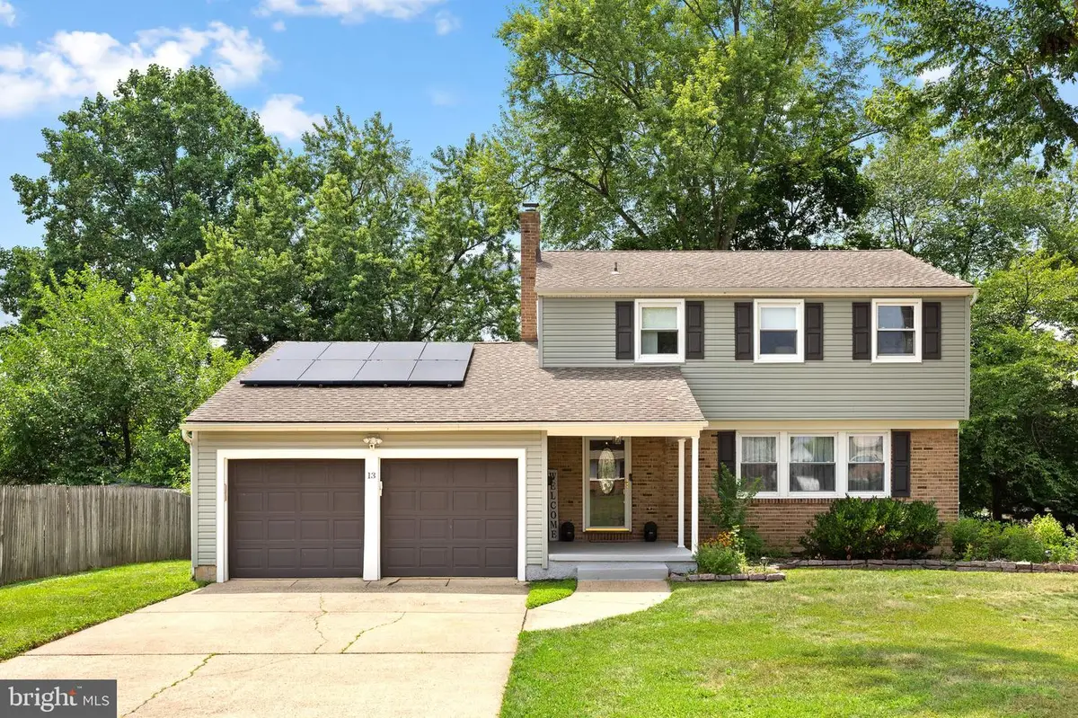 13 Chimney Ln, Cherry Hill, NJ 08003 - #1