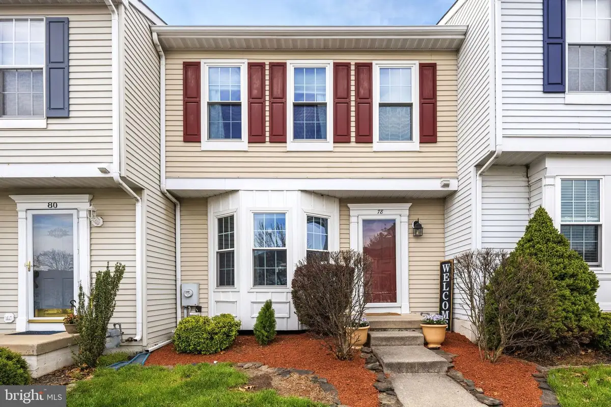 78 Pebble Ln, Blackwood, NJ 08012 - #1