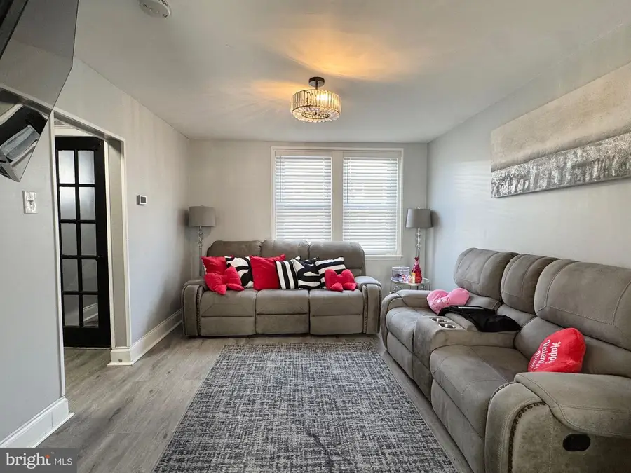 2931 N Constitution Rd, Camden, NJ 08104 - #3