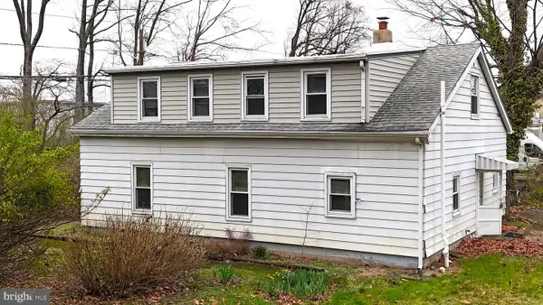 509 Woodland Ave, CHERRY HILL, NJ 08002