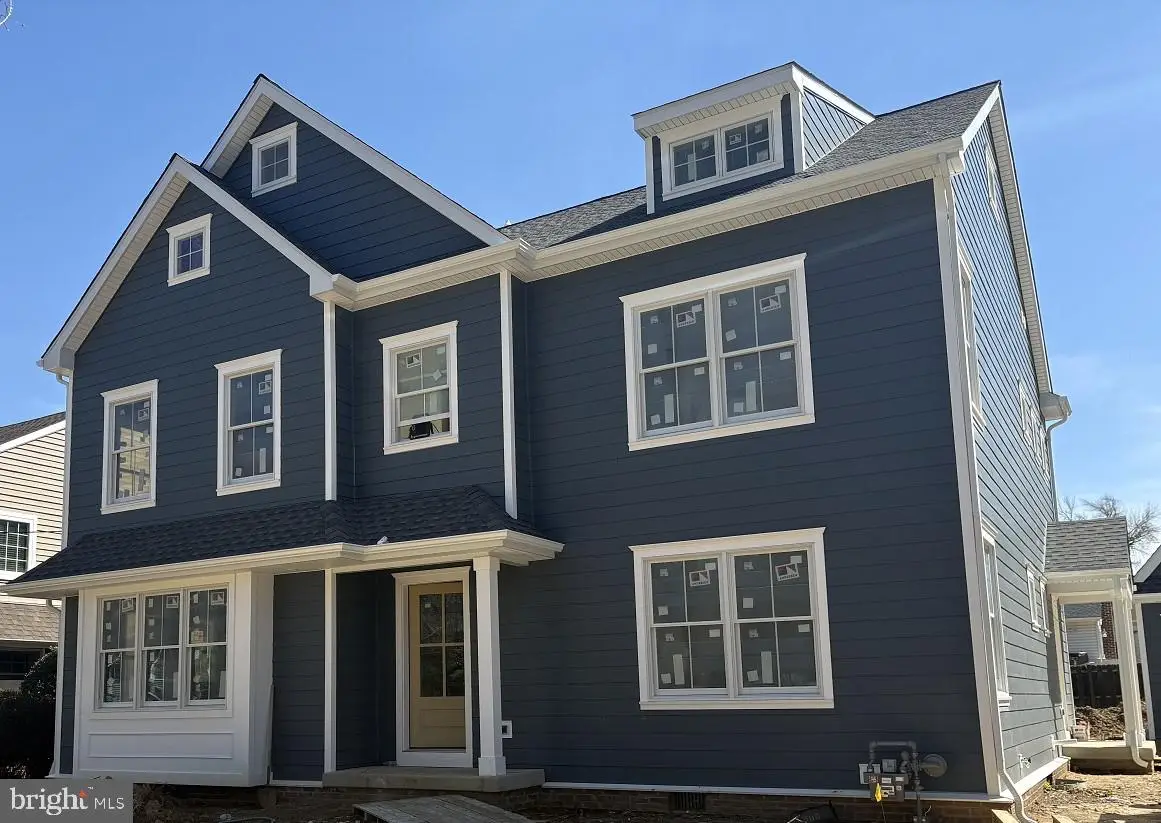 406 Longwood Dr, Haddonfield, NJ 08033 - #1