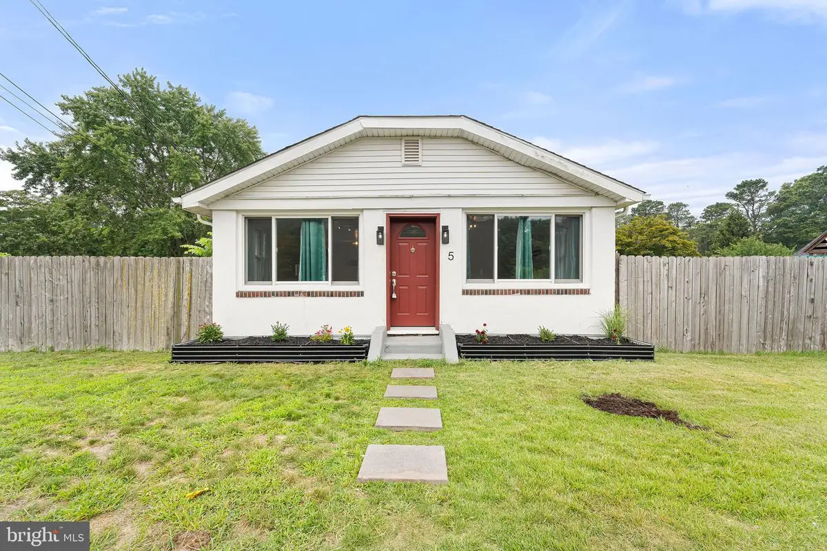 5 Sicklerville Rd, Sicklerville, NJ 08081 - #1