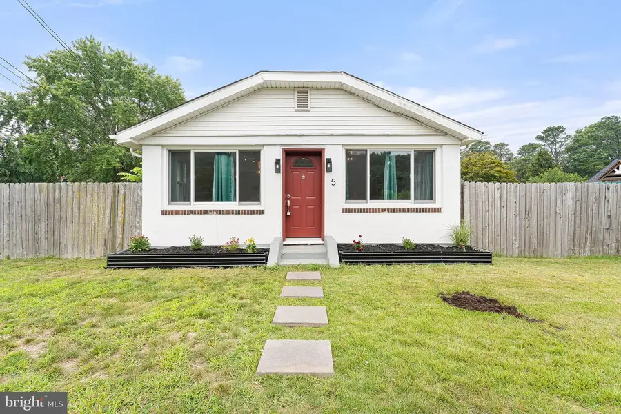 5 Sicklerville Rd, Sicklerville, NJ 08081 - #3