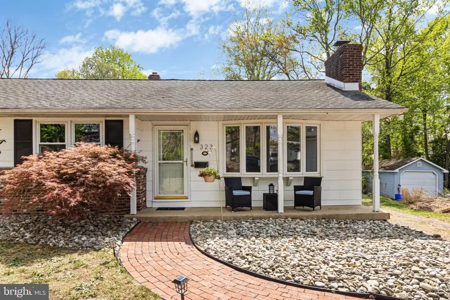 323 Chestnut Ave, Lindenwold, NJ 08021 - #2