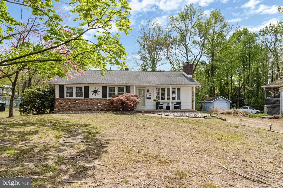 323 Chestnut Ave, Lindenwold, NJ 08021 - #3