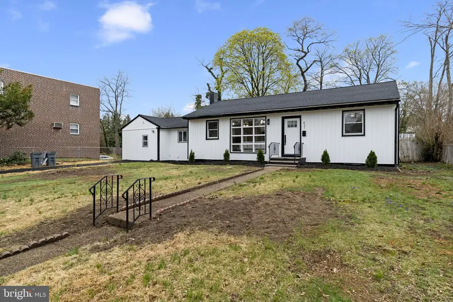 431 Conger Ave, Collingswood, NJ 08108 - #2