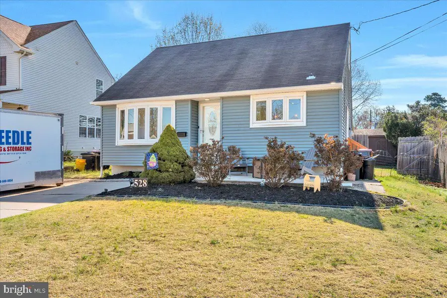 528 Rowand Ave, Glendora, NJ 08029 - #3