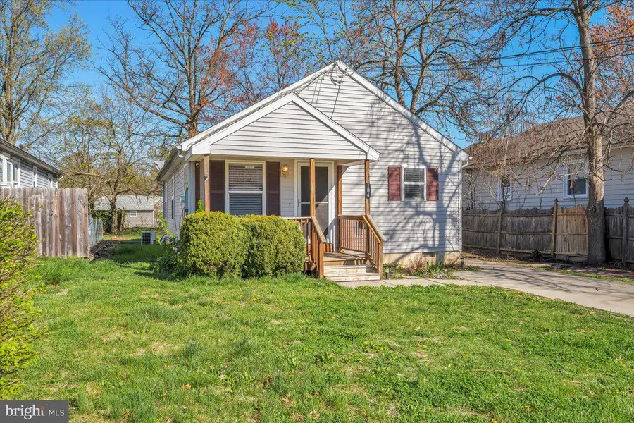 104 Park Ave, Somerdale, NJ 08083 - #2