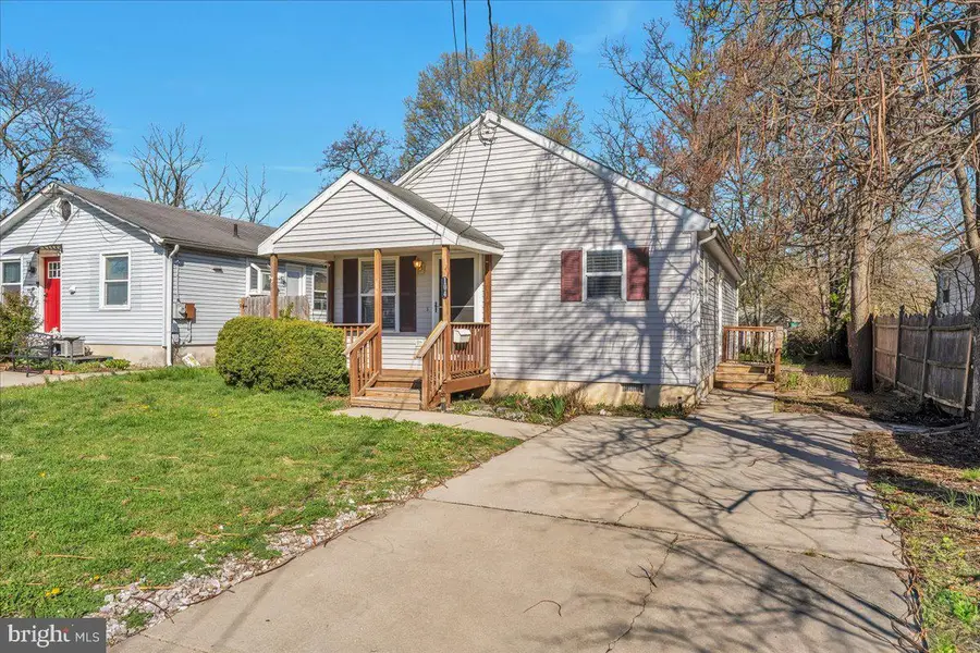 104 Park Ave, Somerdale, NJ 08083 - #3