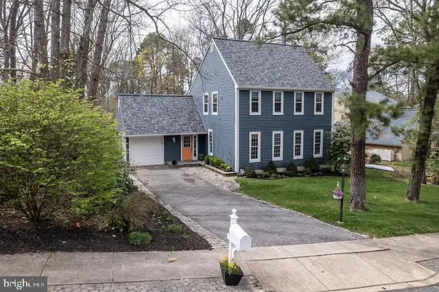 4 Tallowood Dr, Voorhees, NJ 08043 - #3