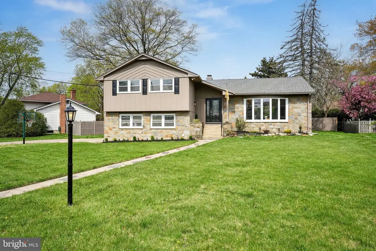 210 Philellena Rd, Cherry Hill, NJ 08034 - #1