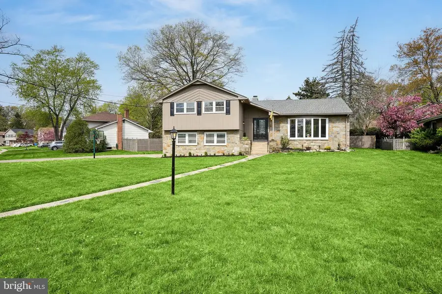 210 Philellena Rd, Cherry Hill, NJ 08034 - #2