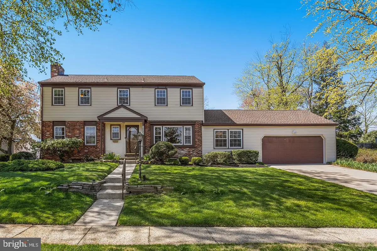 1003 Roumfort Ave, Cherry Hill, NJ 08034 - #1