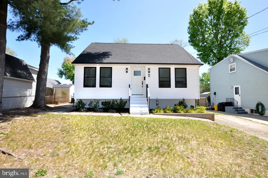 448 Melvin, Glendora, NJ 08029 - #2