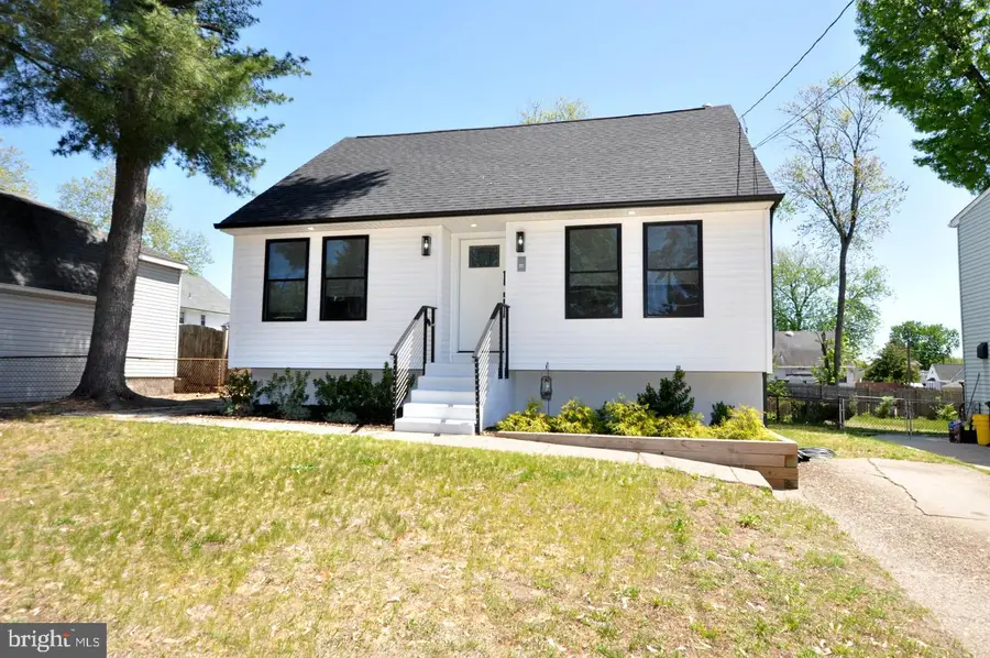 448 Melvin, Glendora, NJ 08029 - #3