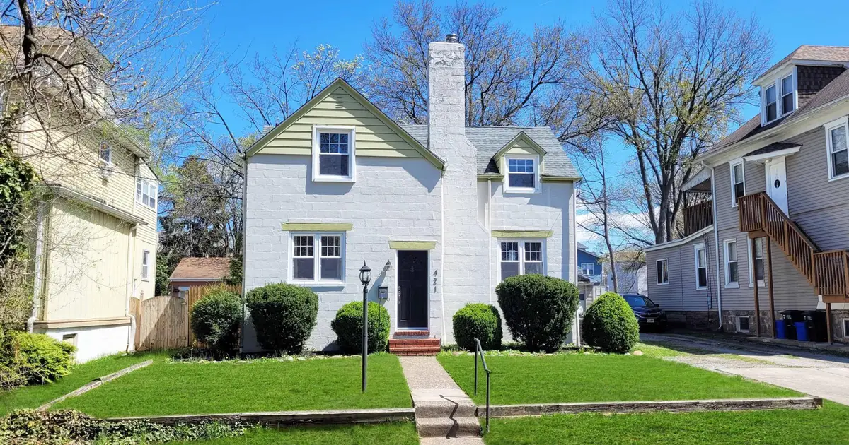 421 Cattell Ave, Collingswood, NJ 08107 - #1