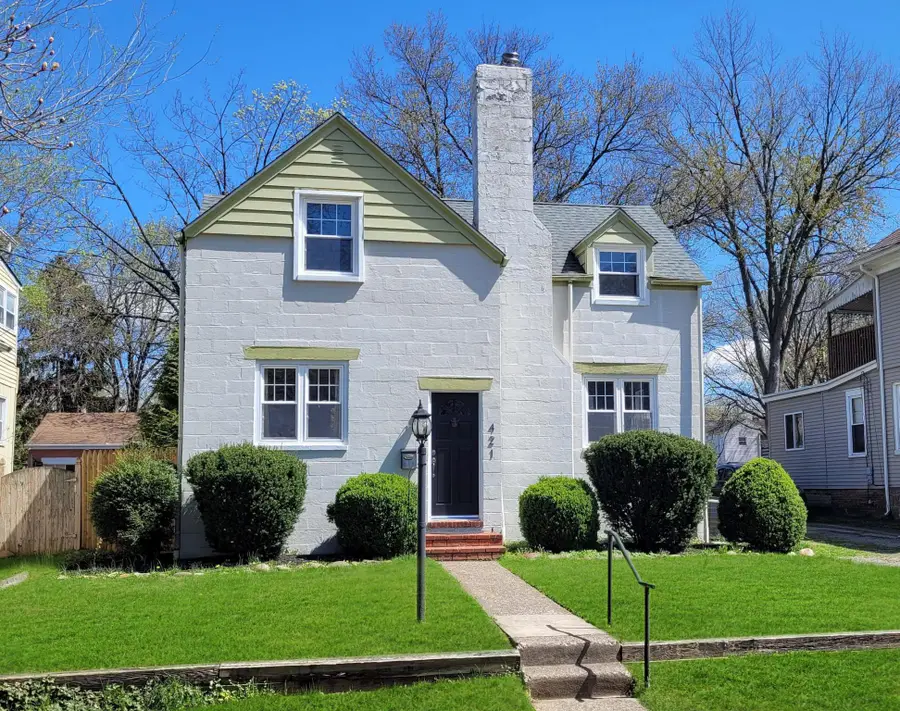 421 Cattell Ave, Collingswood, NJ 08107 - #2