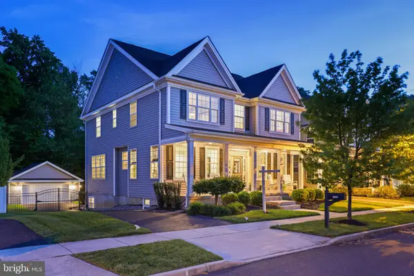 1132 Fulling Mill Ln, HADDON HEIGHTS, NJ 08035
