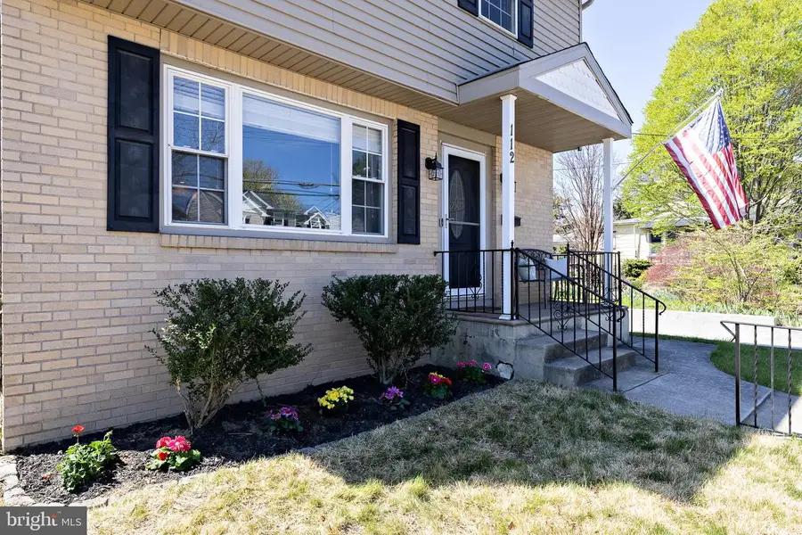 112 Virginia Ave, Haddon, NJ 08108 - #2