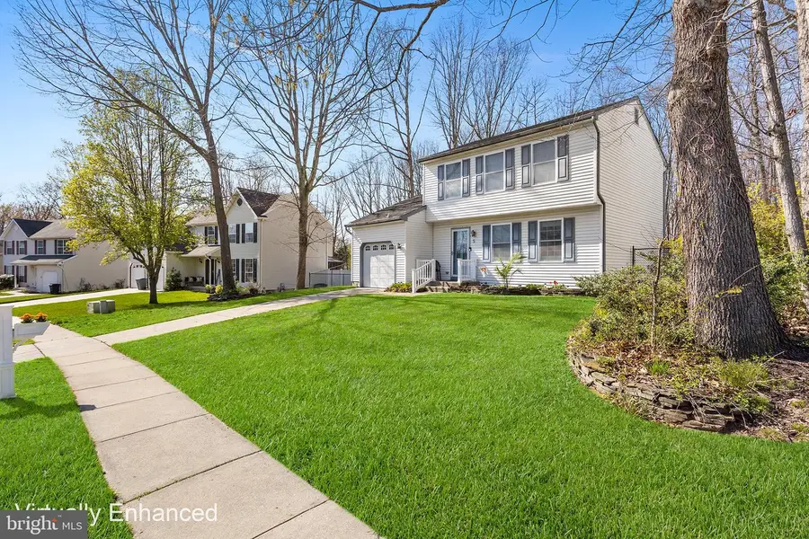 5 Ashland Ave, Sicklerville, NJ 08081 - #2