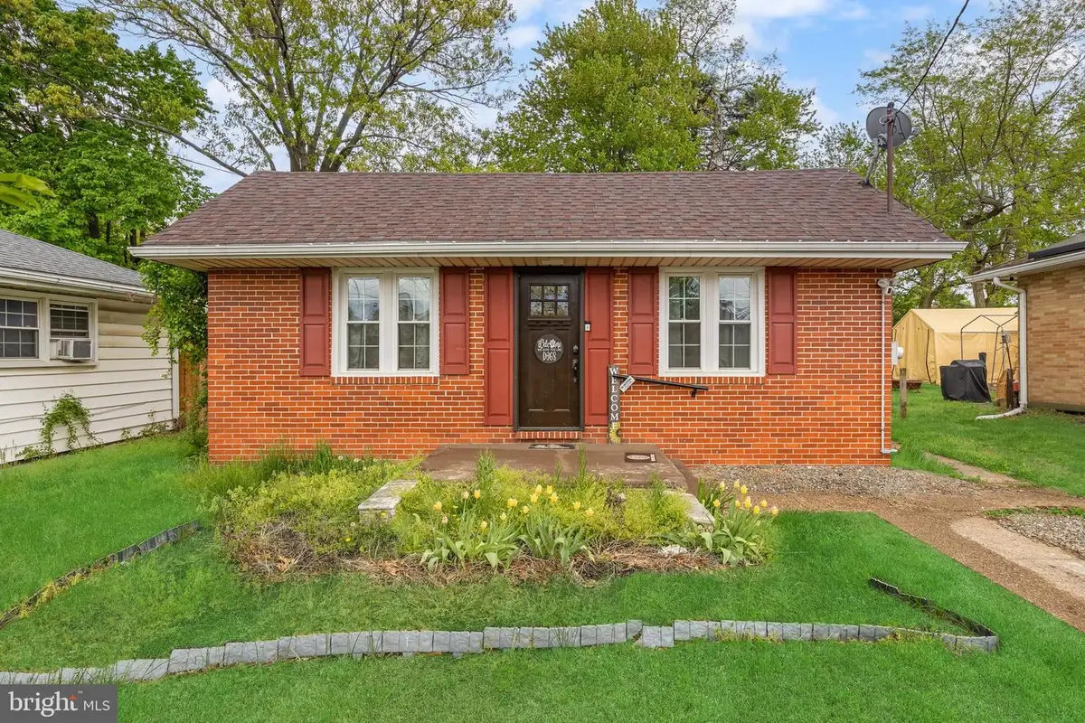 8454 Holman Ave, Pennsauken, NJ 08110 - #1