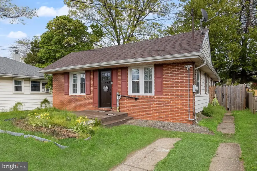 8454 Holman Ave, Pennsauken, NJ 08110 - #2